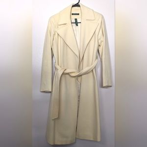 Ralph Lauren coat